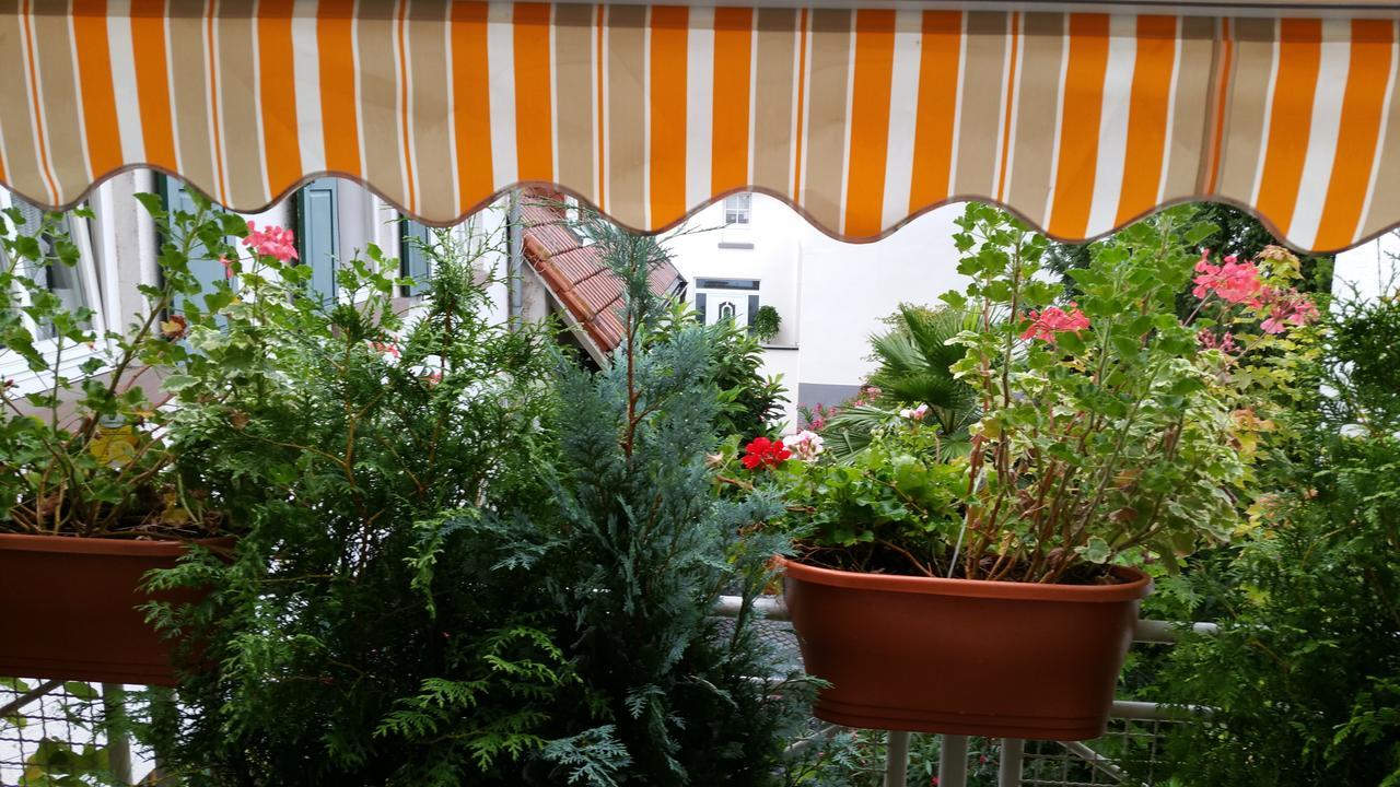 Landhaus Rebstock Вормс Екстериор снимка